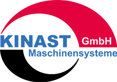 Kinast Maschinensysteme GmbH - Logo