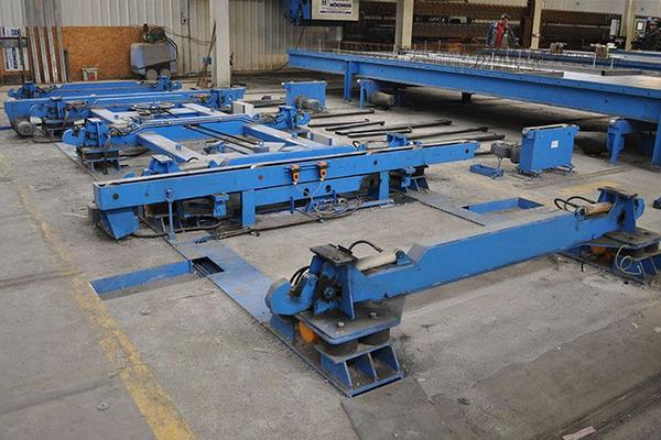 Vibrationseinrichtung