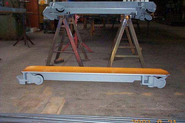 Rollentransportwagen